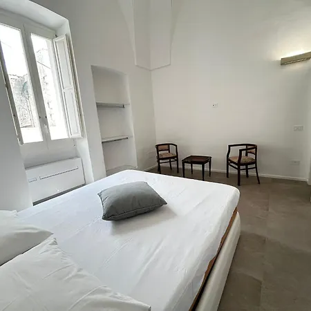 Palazzo Cm - Suite&apartment Aparthotel 3*