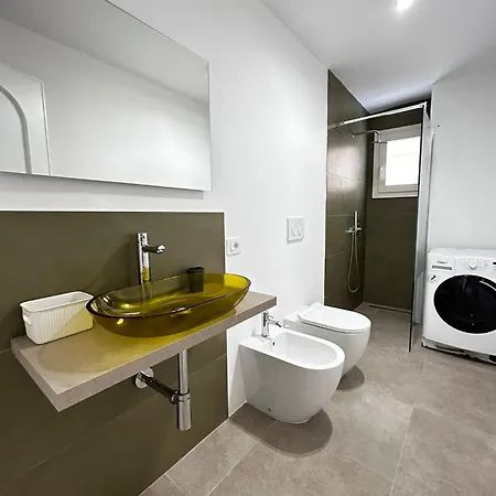 Palazzo Cm - Suite&apartment 3*