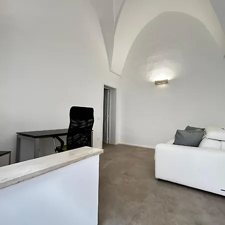 Aparthotel Palazzo Cm - Suite&apartment
