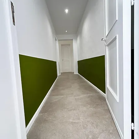 Palazzo Cm - Suite&apartment Aparthotel Matino