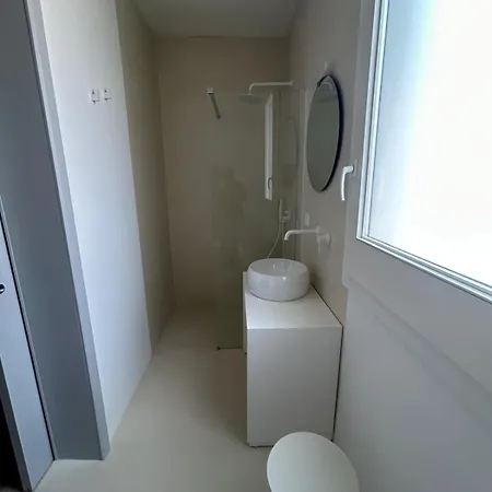 Palazzo Cm - Suite&apartment Aparthotel Matino