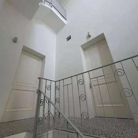 Palazzo Cm - Suite&apartment Matino