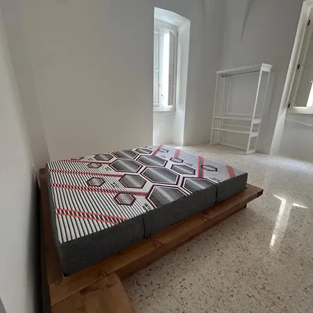 Aparthotel Palazzo Cm - Suite&apartment 3*