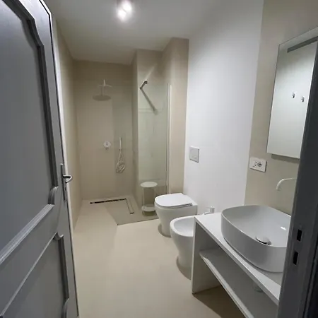 Aparthotel Palazzo Cm - Suite&apartment Matino