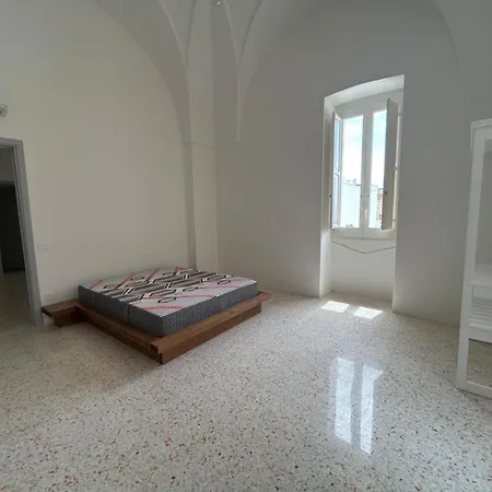 Palazzo Cm - Suite&apartment Matino