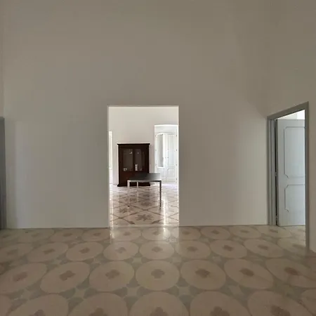 Palazzo Cm - Suite&apartment Matino