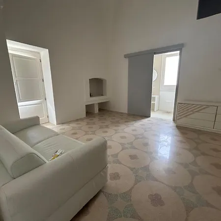 Palazzo Cm - Suite&apartment Aparthotel 3*