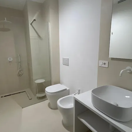 Aparthotel Palazzo Cm - Suite&apartment 3*