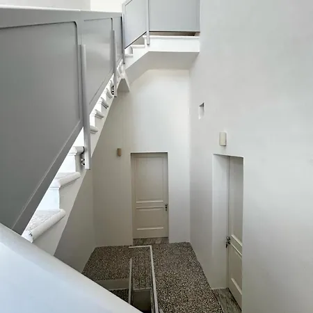 Palazzo Cm - Suite&apartment