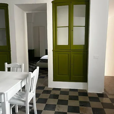 Palazzo Cm - Suite&apartment