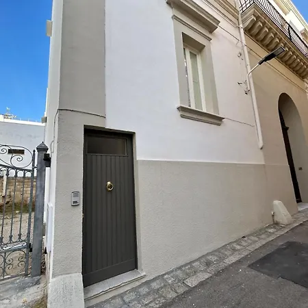 Palazzo Cm - Suite&apartment Aparthotel