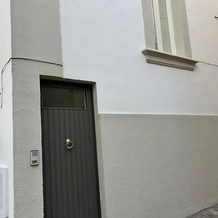 Aparthotel Palazzo Cm - Suite&apartment Matino