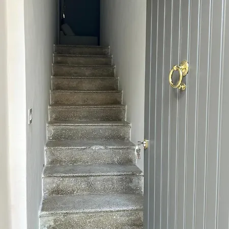 Palazzo Cm - Suite&apartment Matino