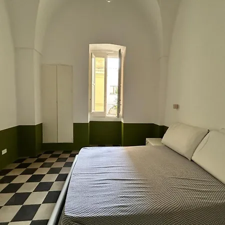 Palazzo Cm - Suite&apartment