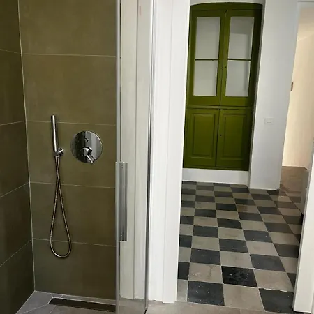 Aparthotel Palazzo Cm - Suite&apartment