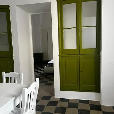 Palazzo Cm - Suite&apartment 3* Matino