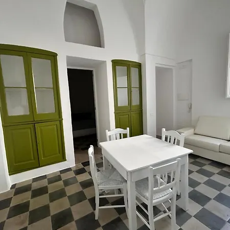 Palazzo Cm - Suite&apartment