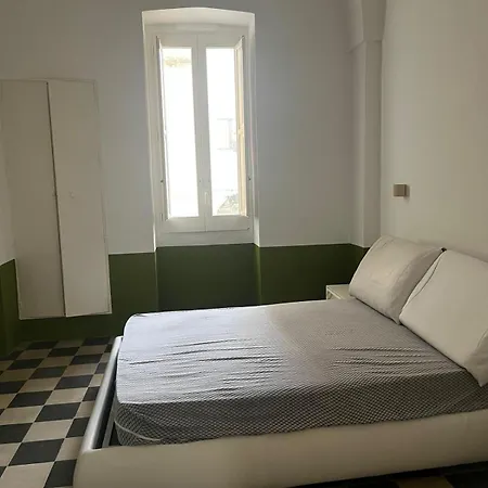 Aparthotel Palazzo Cm - Suite&apartment Matino