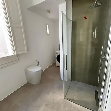 Aparthotel Palazzo Cm - Suite&apartment