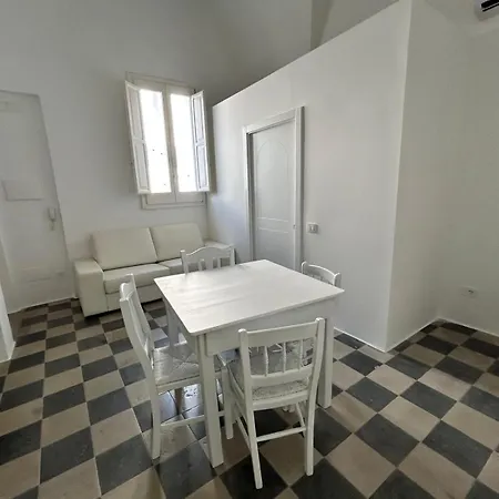Palazzo Cm - Suite&apartment 3*