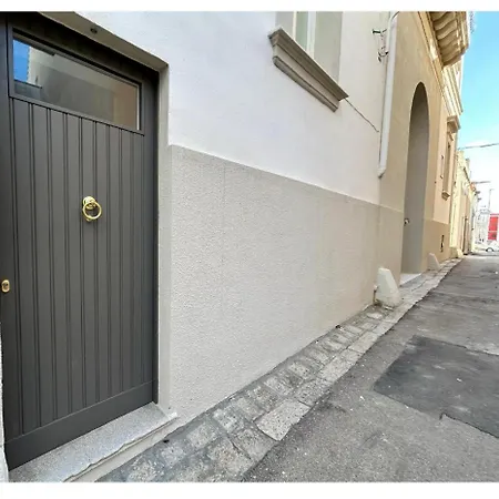 Palazzo Cm - Suite&apartment Matino