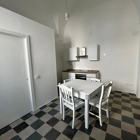 Palazzo Cm - Suite&apartment 3*