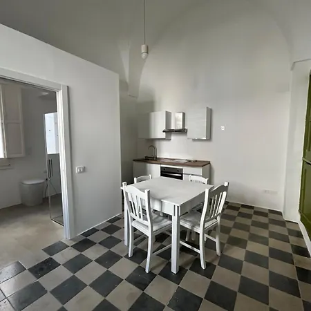 Palazzo Cm - Suite&apartment Matino
