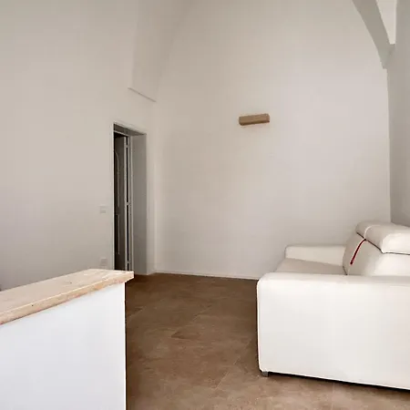 Aparthotel Palazzo Casto Cm - & Matino