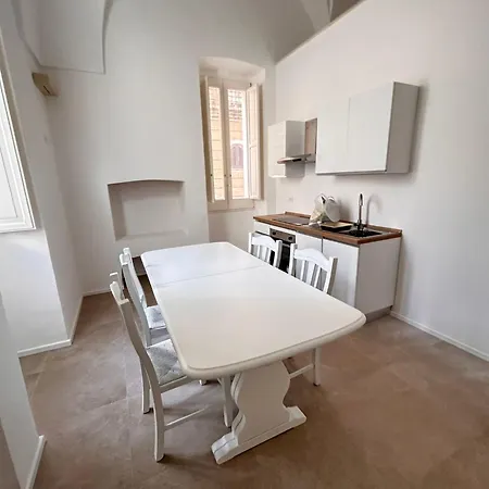 Palazzo Casto Cm - & * Matino