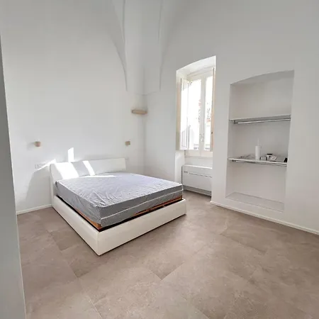 Palazzo Casto Cm - & Aparthotel *