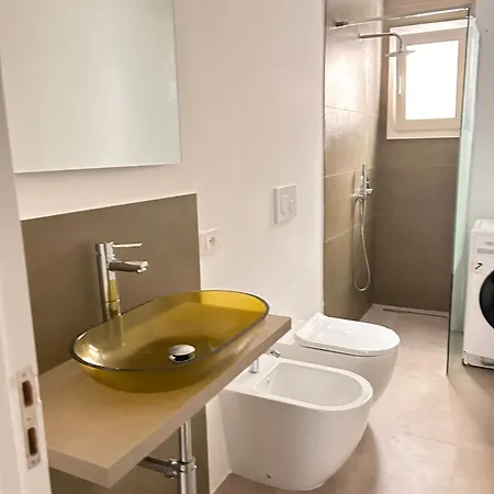 Aparthotel Palazzo Casto Cm - & *