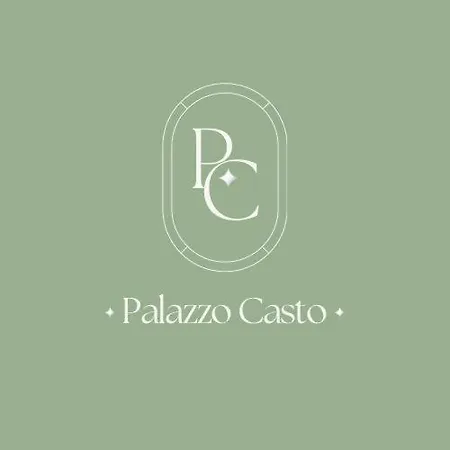 Aparthotel Palazzo Casto Cm - & Matino
