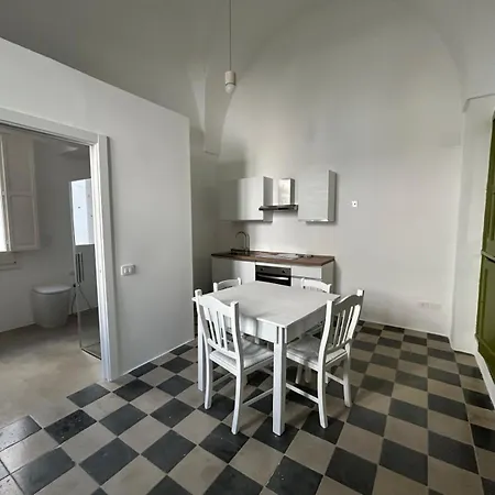Palazzo Casto Cm - & Aparthotel *