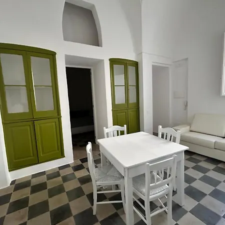 Palazzo Casto Cm - & Matino