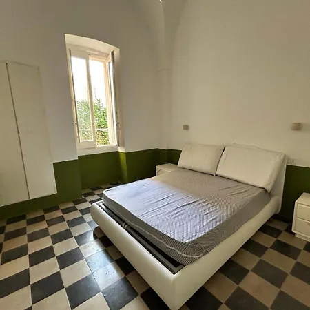 Palazzo Casto Cm - & Aparthotel