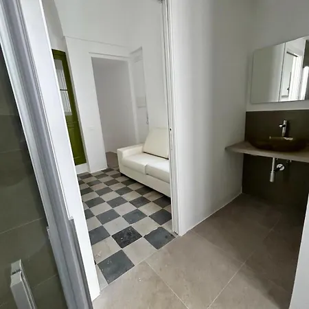 Aparthotel Palazzo Casto Cm - &