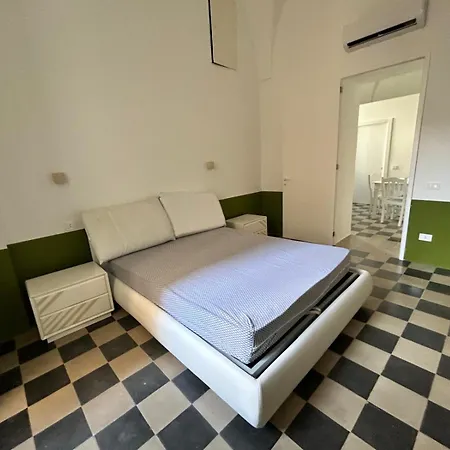Palazzo Casto Cm - & Aparthotel