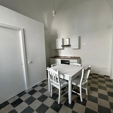 Aparthotel Palazzo Casto Cm - &