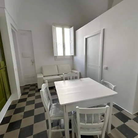Aparthotel Palazzo Casto Cm - & Matino