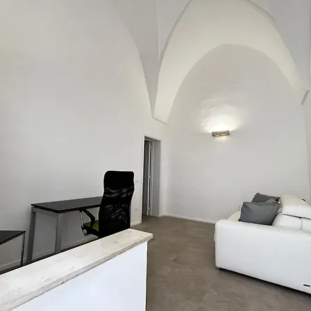 Palazzo Casto Cm - & Matino