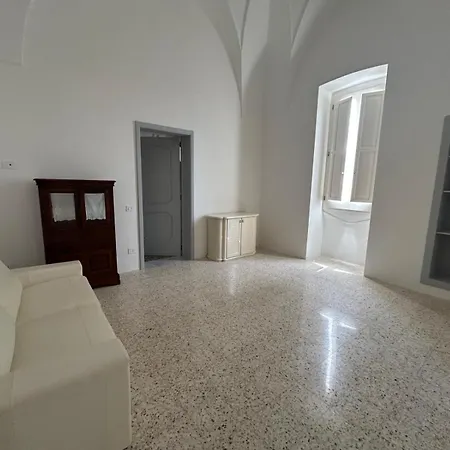 Palazzo Casto Cm - & Aparthotel Matino
