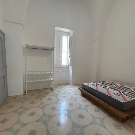 Palazzo Casto Cm - & * Matino