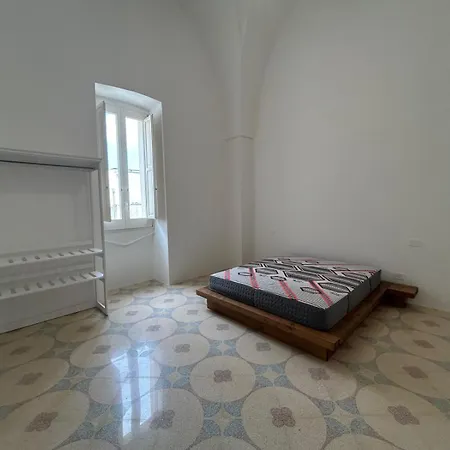 Palazzo Casto Cm - & Aparthotel