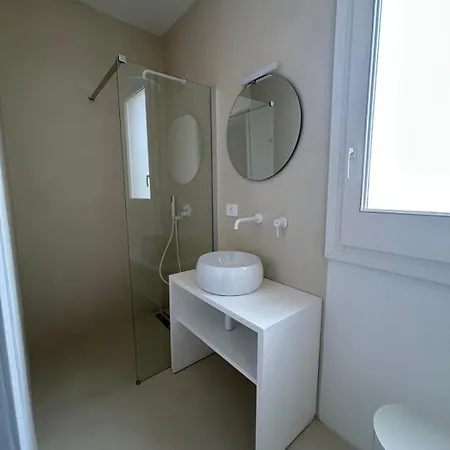 Palazzo Casto Cm - & Aparthotel