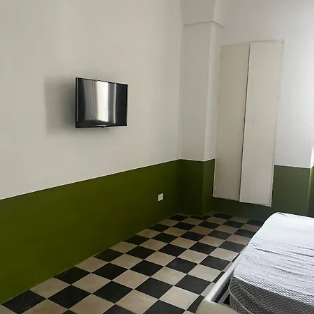 Palazzo Casto Cm - & * Matino