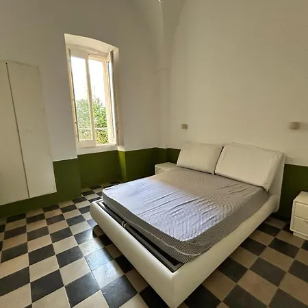 Palazzo Casto Cm - & Aparthotel *