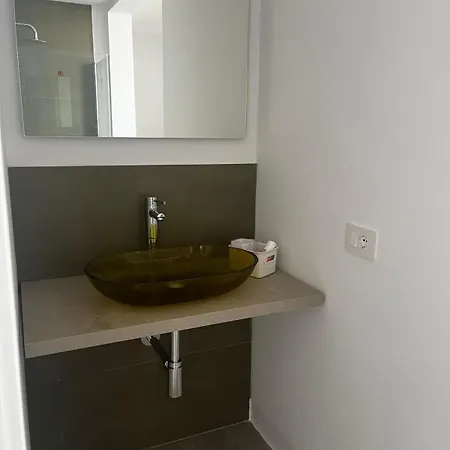 Aparthotel Palazzo Casto Cm - & *