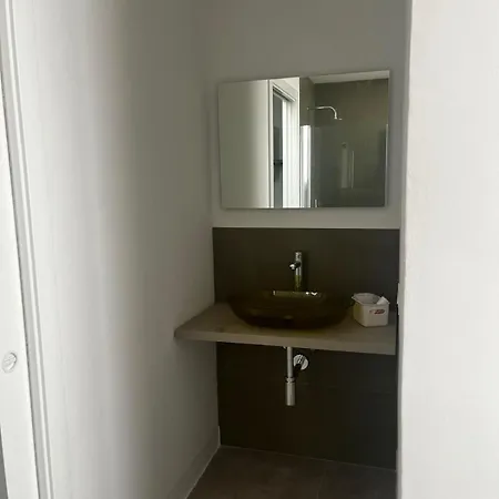 Aparthotel Palazzo Casto Cm - & *