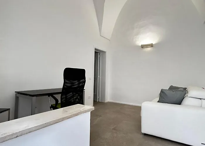 Lejlighedshotel Palazzo Cm - &