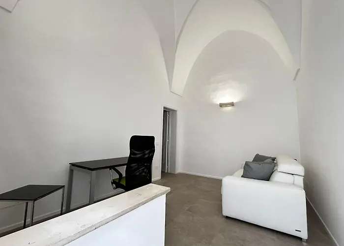 Palazzo Cm - & Matino